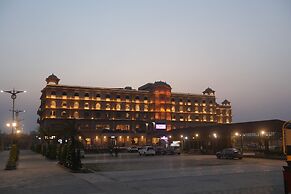 Regenta Central City Vilas Palace Ambala