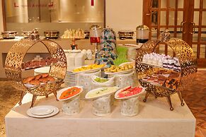 Regenta Central City Vilas Palace Ambala