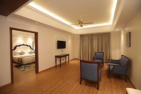 Regenta Central City Vilas Palace Ambala