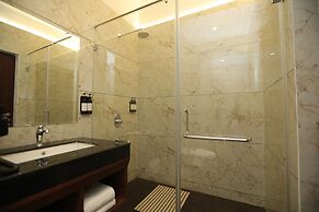 Regenta Central City Vilas Palace Ambala