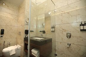 Regenta Central City Vilas Palace Ambala