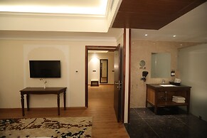 Regenta Central City Vilas Palace Ambala