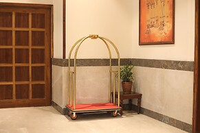 Regenta Central City Vilas Palace Ambala