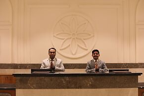 Regenta Central City Vilas Palace Ambala