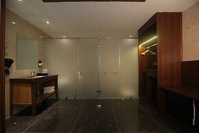 Regenta Central City Vilas Palace Ambala