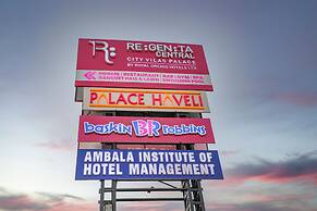 Regenta Central City Vilas Palace Ambala