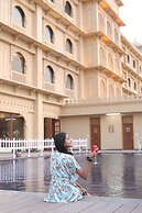 Regenta Central City Vilas Palace Ambala