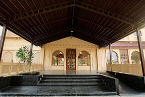 Regenta Central City Vilas Palace Ambala