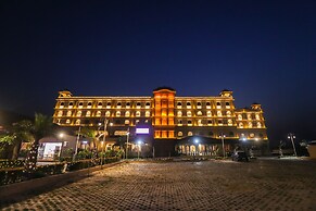 Regenta Central City Vilas Palace Ambala