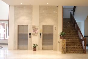 Regenta Central City Vilas Palace Ambala