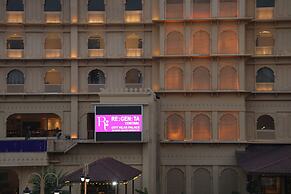 Regenta Central City Vilas Palace Ambala