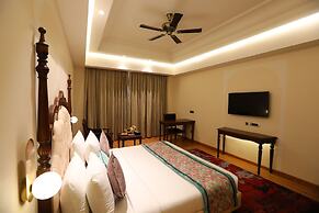 Regenta Central City Vilas Palace Ambala