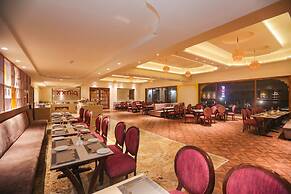 Regenta Central City Vilas Palace Ambala