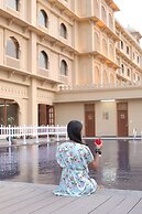 Regenta Central City Vilas Palace Ambala