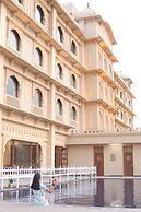 Regenta Central City Vilas Palace Ambala