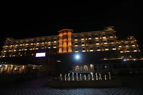 Regenta Central City Vilas Palace Ambala