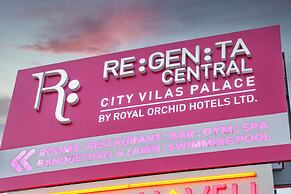Regenta Central City Vilas Palace Ambala