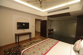 Regenta Central City Vilas Palace Ambala