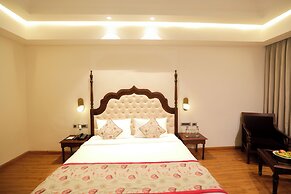 Regenta City Villas Palace