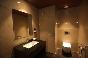 Regenta Central City Vilas Palace Ambala