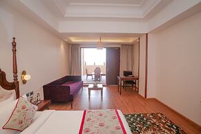 Regenta Central City Vilas Palace Ambala