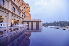 Regenta Central City Vilas Palace Ambala