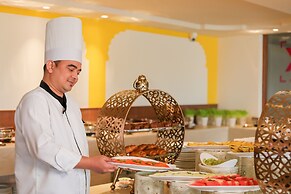 Regenta Central City Vilas Palace Ambala