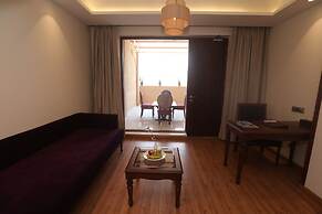 Regenta Central City Vilas Palace Ambala