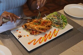 Regenta Central City Vilas Palace Ambala