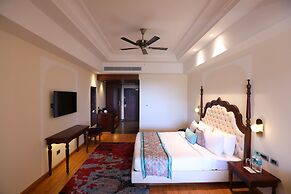 Regenta Central City Vilas Palace Ambala