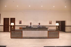 Regenta Central City Vilas Palace Ambala