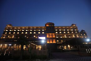 Regenta Central City Vilas Palace Ambala