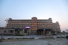 Regenta Central City Vilas Palace Ambala