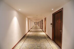 Regenta Central City Vilas Palace Ambala