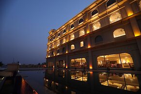 Regenta Central City Vilas Palace Ambala