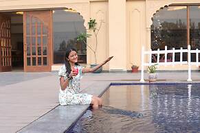 Regenta Central City Vilas Palace Ambala