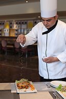 Regenta Central City Vilas Palace Ambala