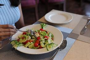 Regenta Central City Vilas Palace Ambala