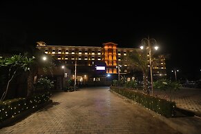 Regenta Central City Vilas Palace Ambala