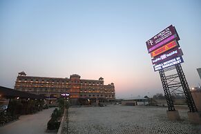 Regenta Central City Vilas Palace Ambala