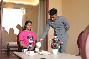 Regenta Central City Vilas Palace Ambala