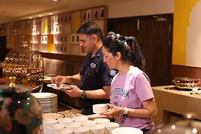 Regenta Central City Vilas Palace Ambala