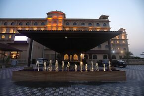 Regenta Central City Vilas Palace Ambala