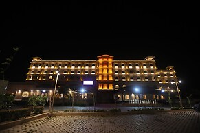 Regenta Central City Vilas Palace Ambala