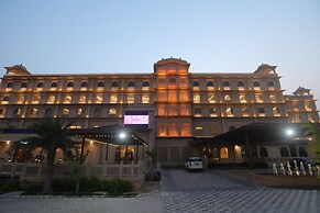 Regenta Central City Vilas Palace Ambala