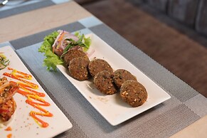 Regenta Central City Vilas Palace Ambala