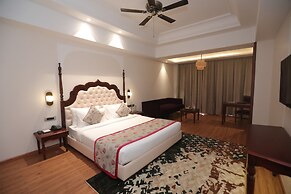 Regenta Central City Vilas Palace Ambala