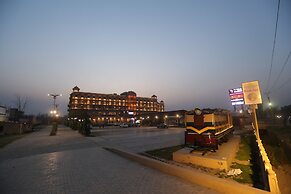 Regenta Central City Vilas Palace Ambala