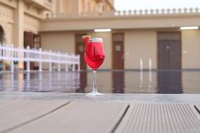 Regenta Central City Vilas Palace Ambala