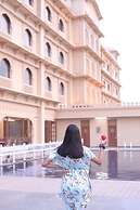 Regenta Central City Vilas Palace Ambala